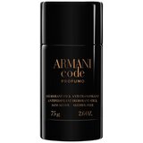 Giorgio Armani Code Profumo Deo Stick 75ml